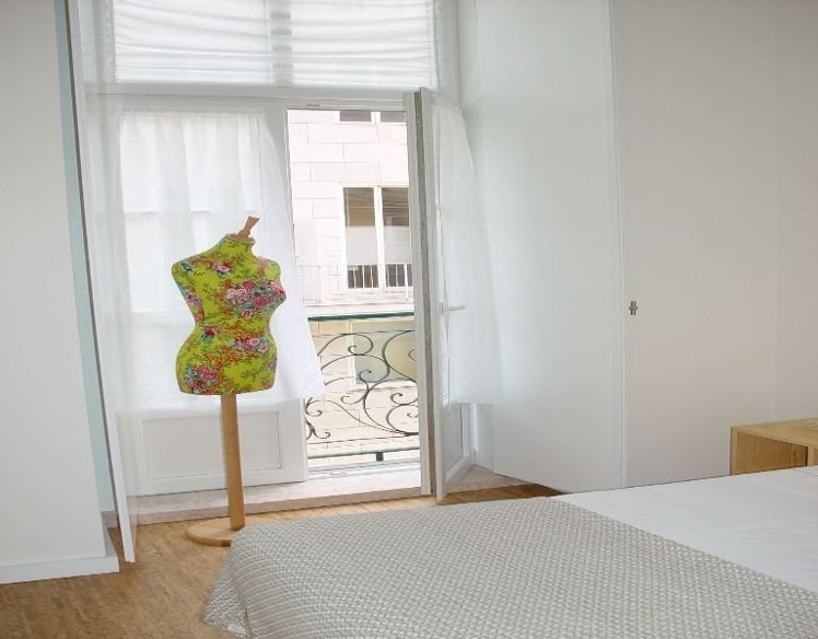Hall Chiado