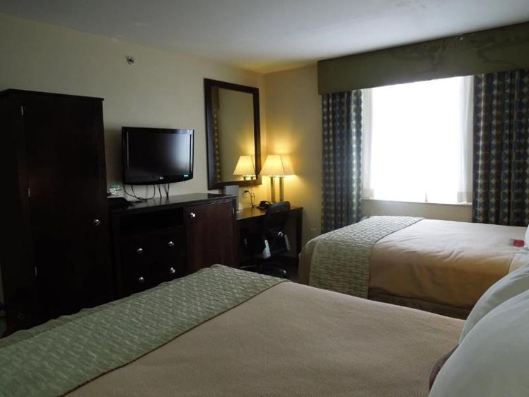 Royal Stay Hotel