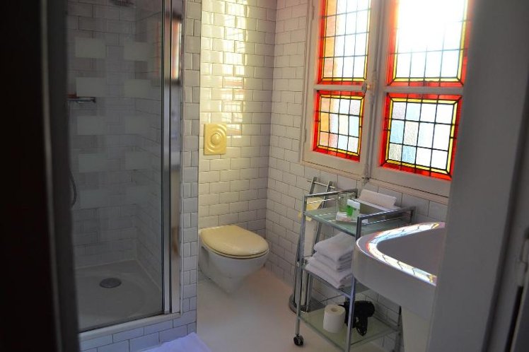 DOUBLE SUPERIOR Room