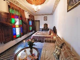 Riad Dar Chrifa