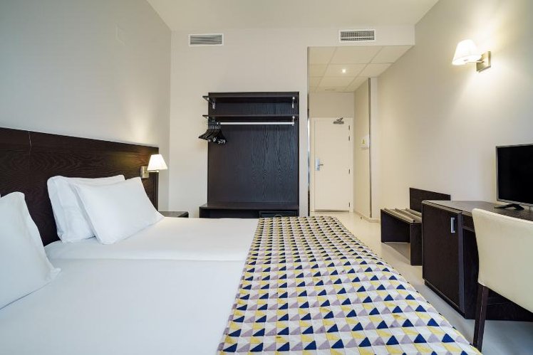 Double or Twin STANDARD Room
