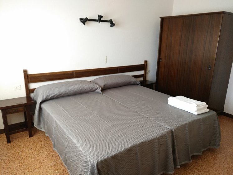 Double or Twin STANDARD Room