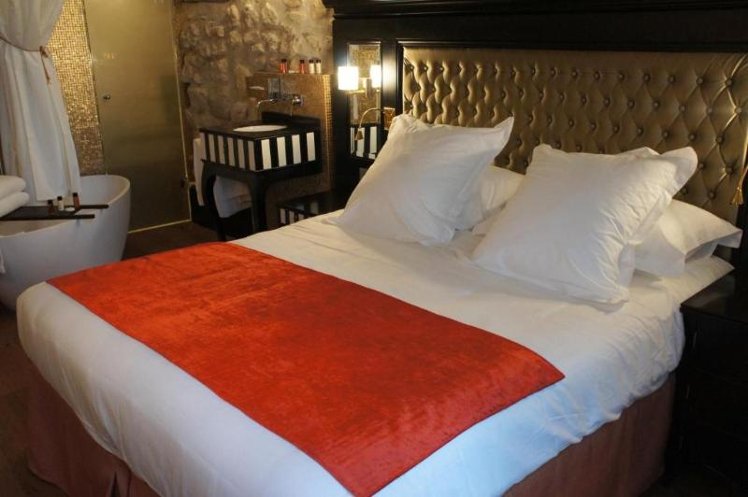 DOUBLE CLASSIC Room
