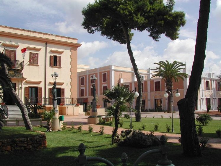 General view