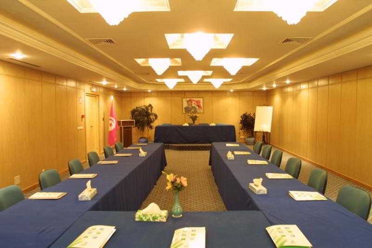 Conferences