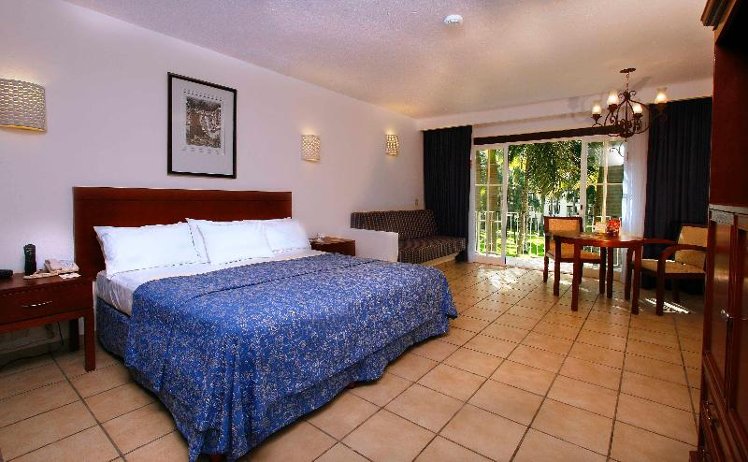 Krystal Puerto Vallarta