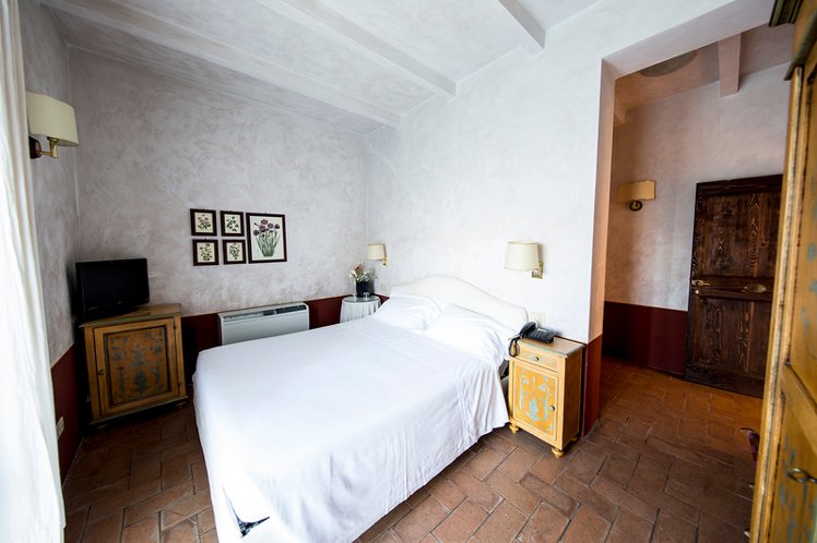 DOUBLE CLASSIC Room