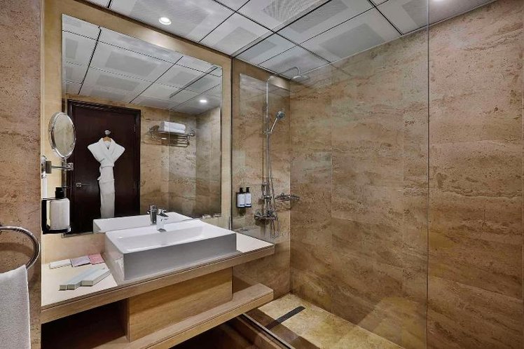 SUITE STANDARD Room