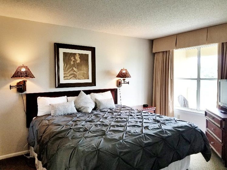 SUITE ONE BEDROOM Room