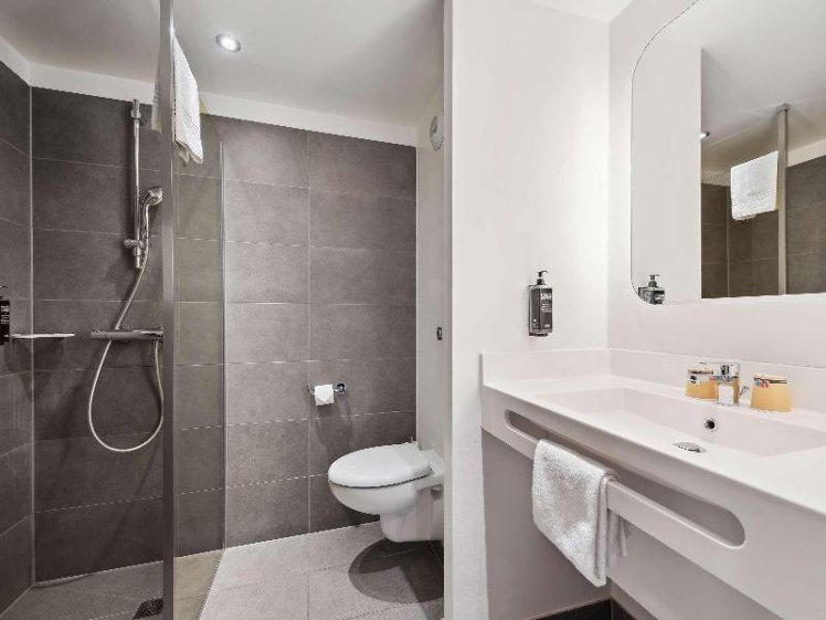 TWIN STANDARD Room