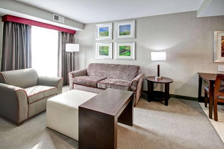SUITE NON SMOKING Room