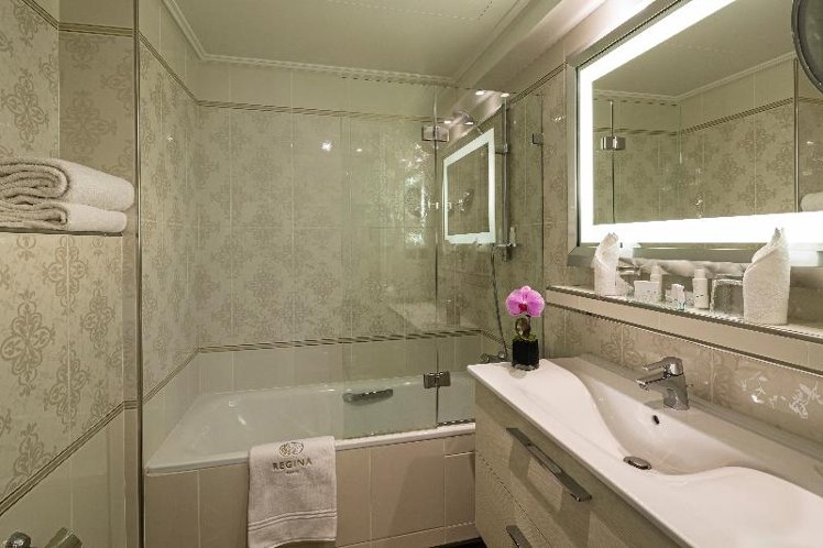 SINGLE PRESTIGE Room