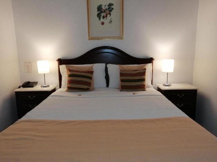 Vera Cruz Porto Hotel