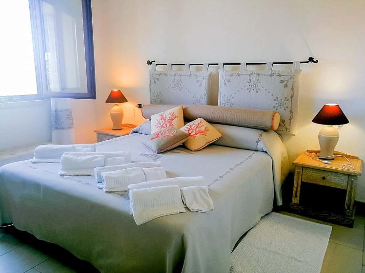 APARTMENT EXECUTIVE CAPACITY 2 Room