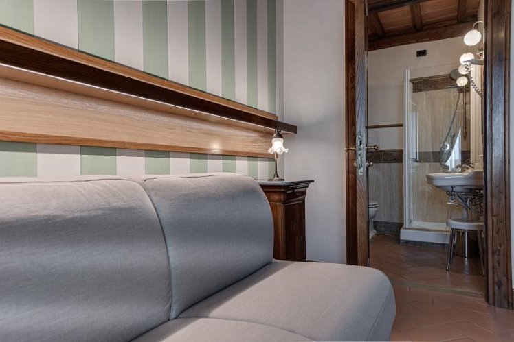 SUITE STANDARD Room