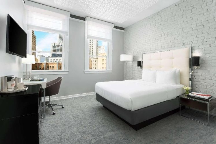 Room DELUXE KING BED Room
