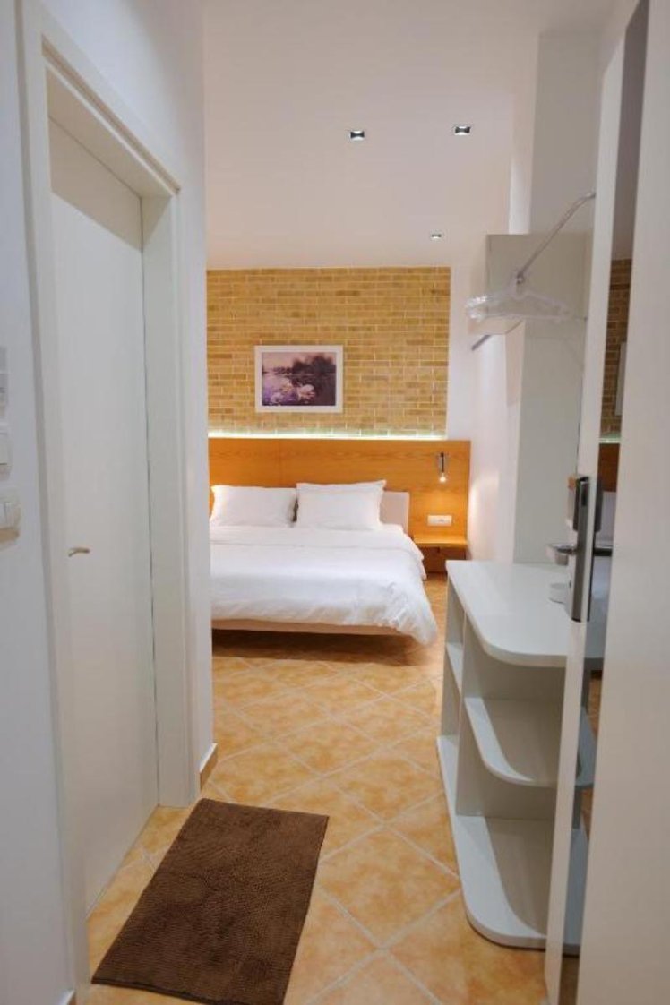 DOUBLE SUPERIOR SEA VIEW Room