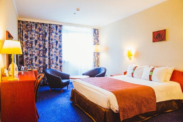DOUBLE STANDARD Room