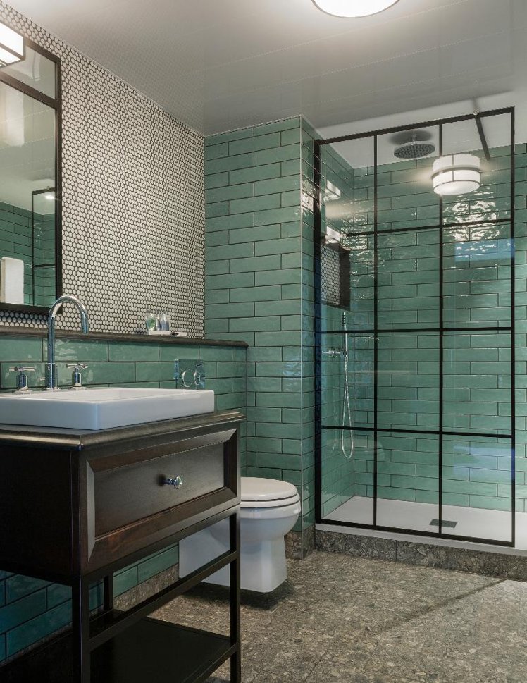 DOUBLE EXECUTIVE Room