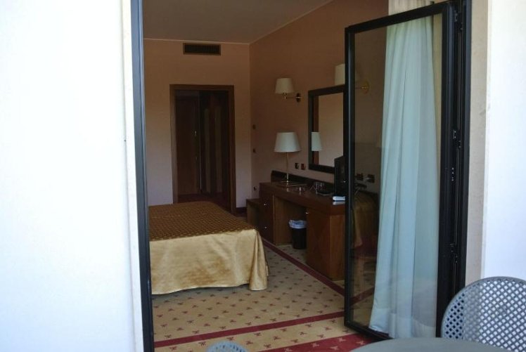 DOUBLE DELUXE Room