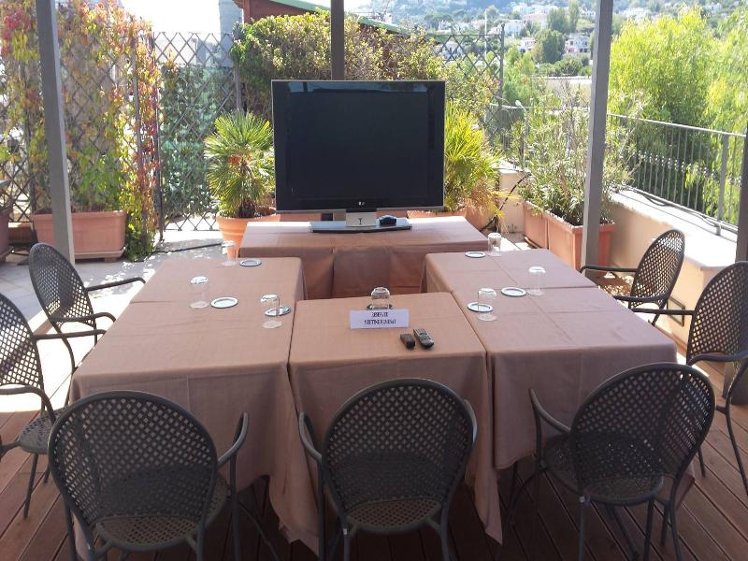 Hotel Villa Durrueli Resort & Spa Ischia