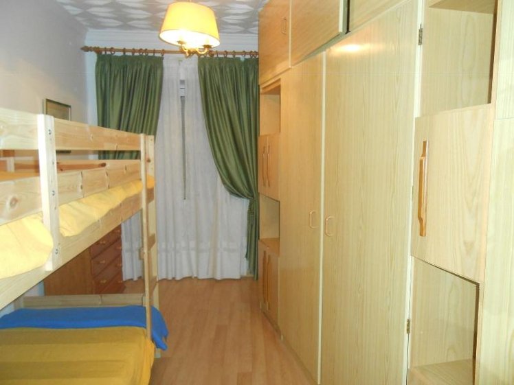 General view