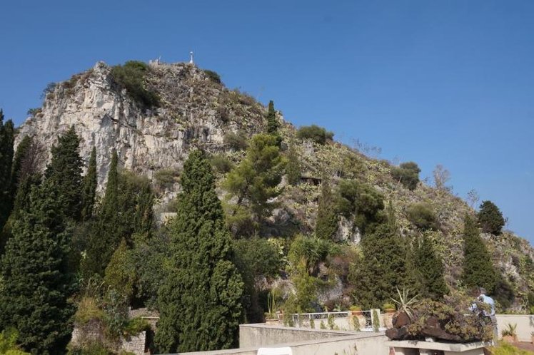 General view