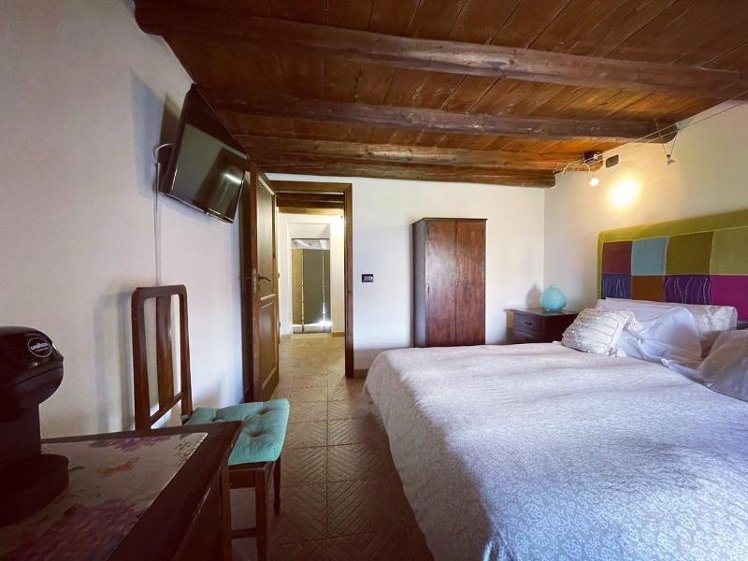 QUADRUPLE DELUXE Room