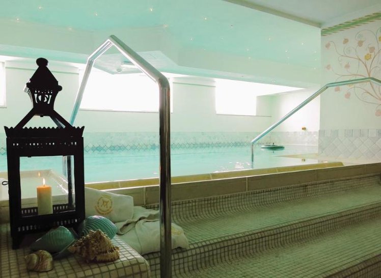 Hotels Vidi Miramare & Delfino
