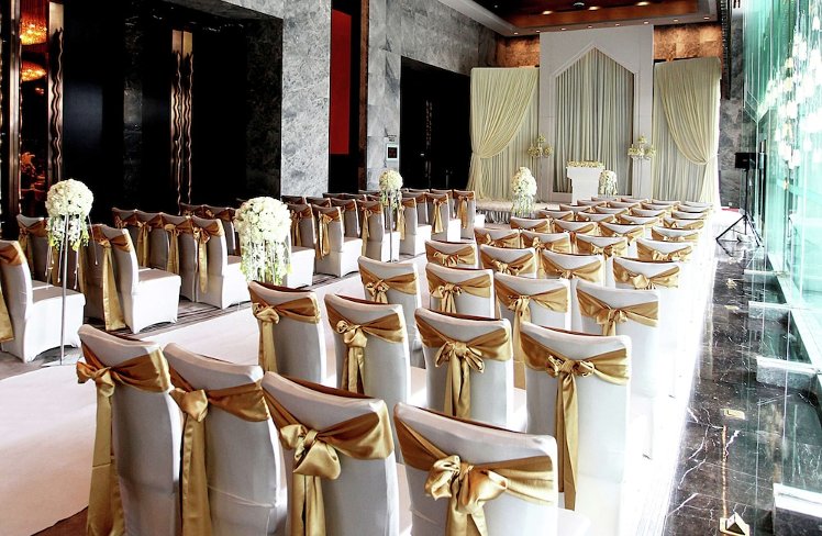Doubletree by Hilton Beijing