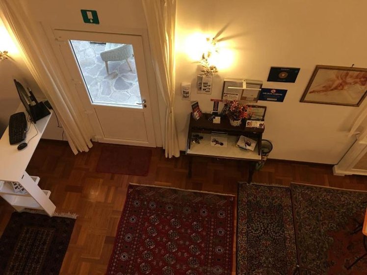 VillaGiò B&B