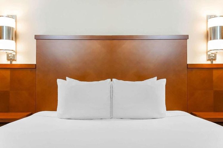 DOUBLE KING BED NON SMOKING Room