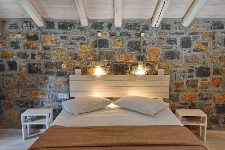 VILLA ONE BEDROOM Room