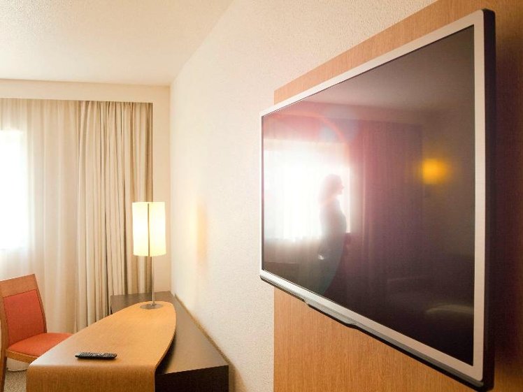DOUBLE CLASSIC Room