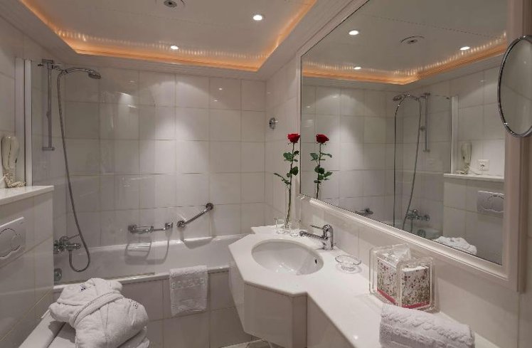 DOUBLE CLASSIC Room