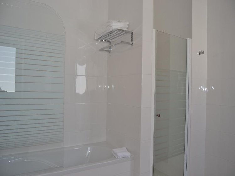 VILLA TWO BEDROOMS Room