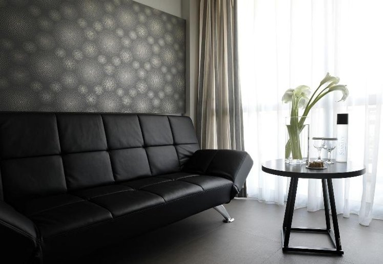 JUNIOR SUITE GRAND Room