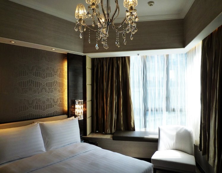 Dorsett Kwun Tong Hong Kong