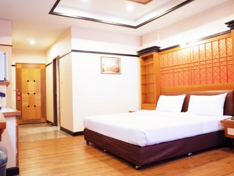 The Bavana Hotel Bangkok