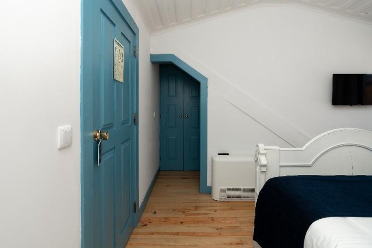 DOUBLE BASIC Room