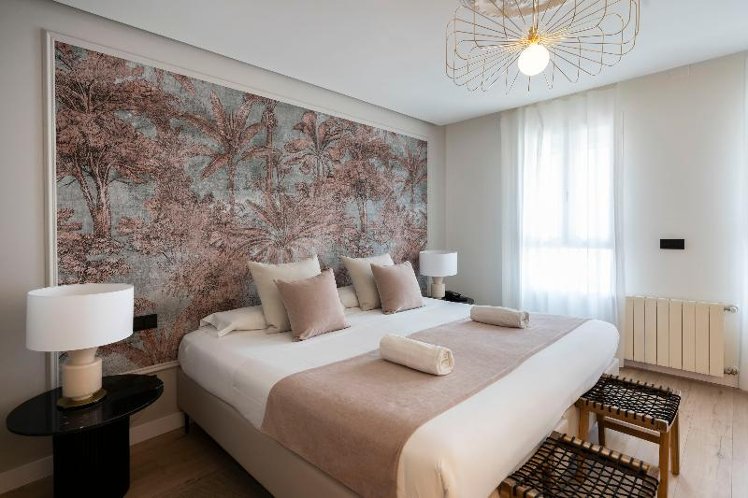Double or Twin SUPERIOR Room
