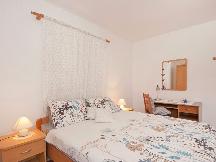 APARTMENT CAPACITY 6 Room