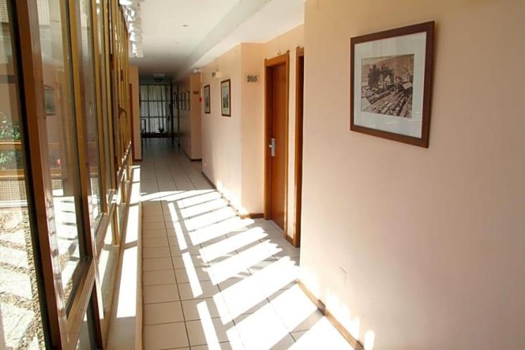 General view