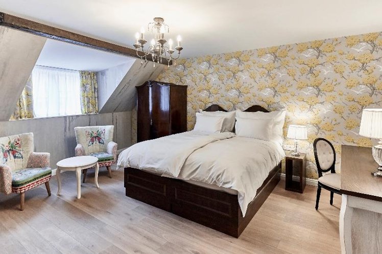 Double or Twin GRAND Room