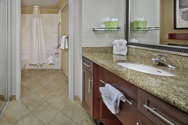 Residence Inn Orlando Lake Mary