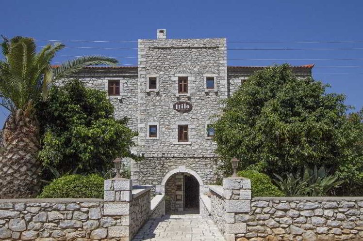 General view