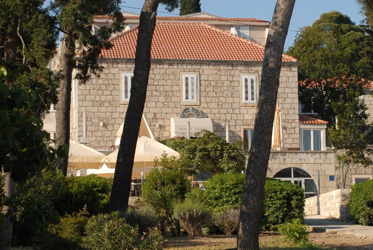 General view
