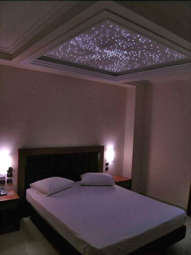 Brazil Hotel