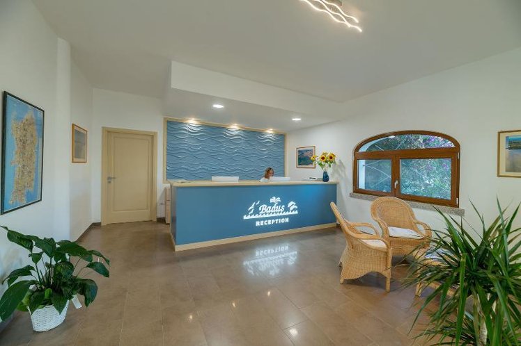 Residence Badus