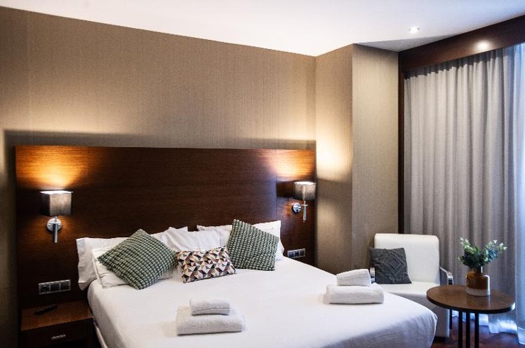 azz Valencia Congress Hotel&Spa